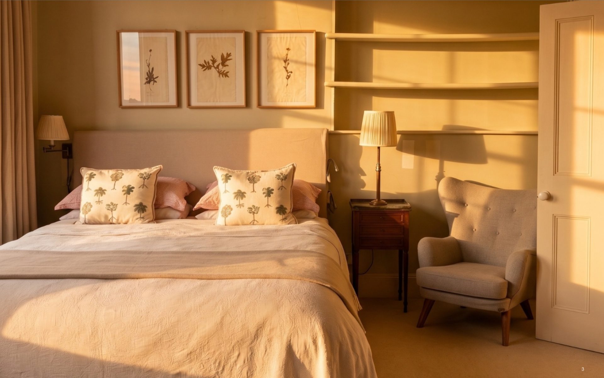 London premium HDR property photography