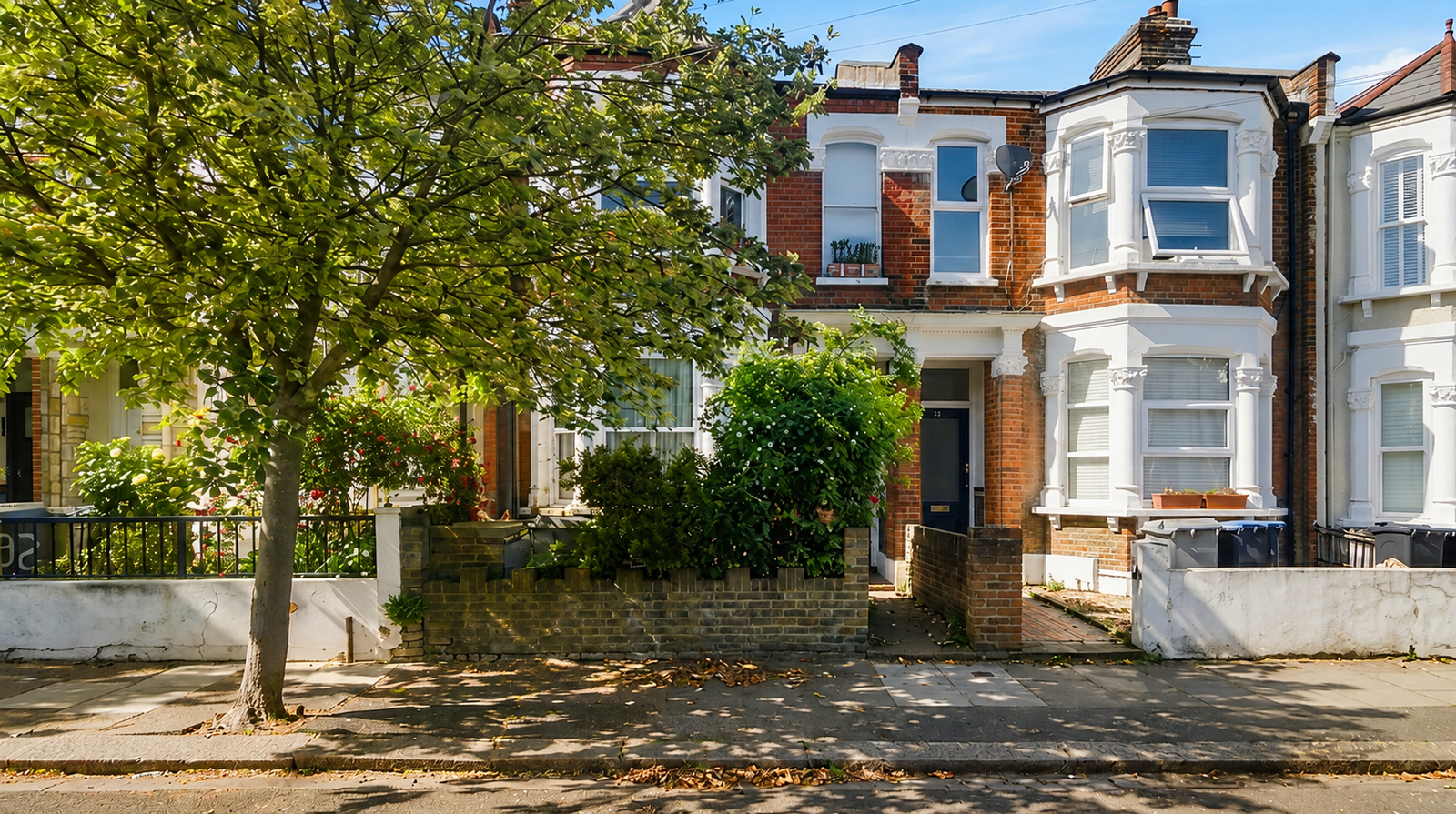 Property Photography Example